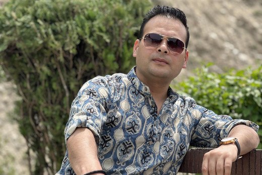पूर्वसभामुख महराका छोरा राहुलसहित ३ जनाविरुद्ध मुद्दा चलाउन सीआईबीको सिफारिस